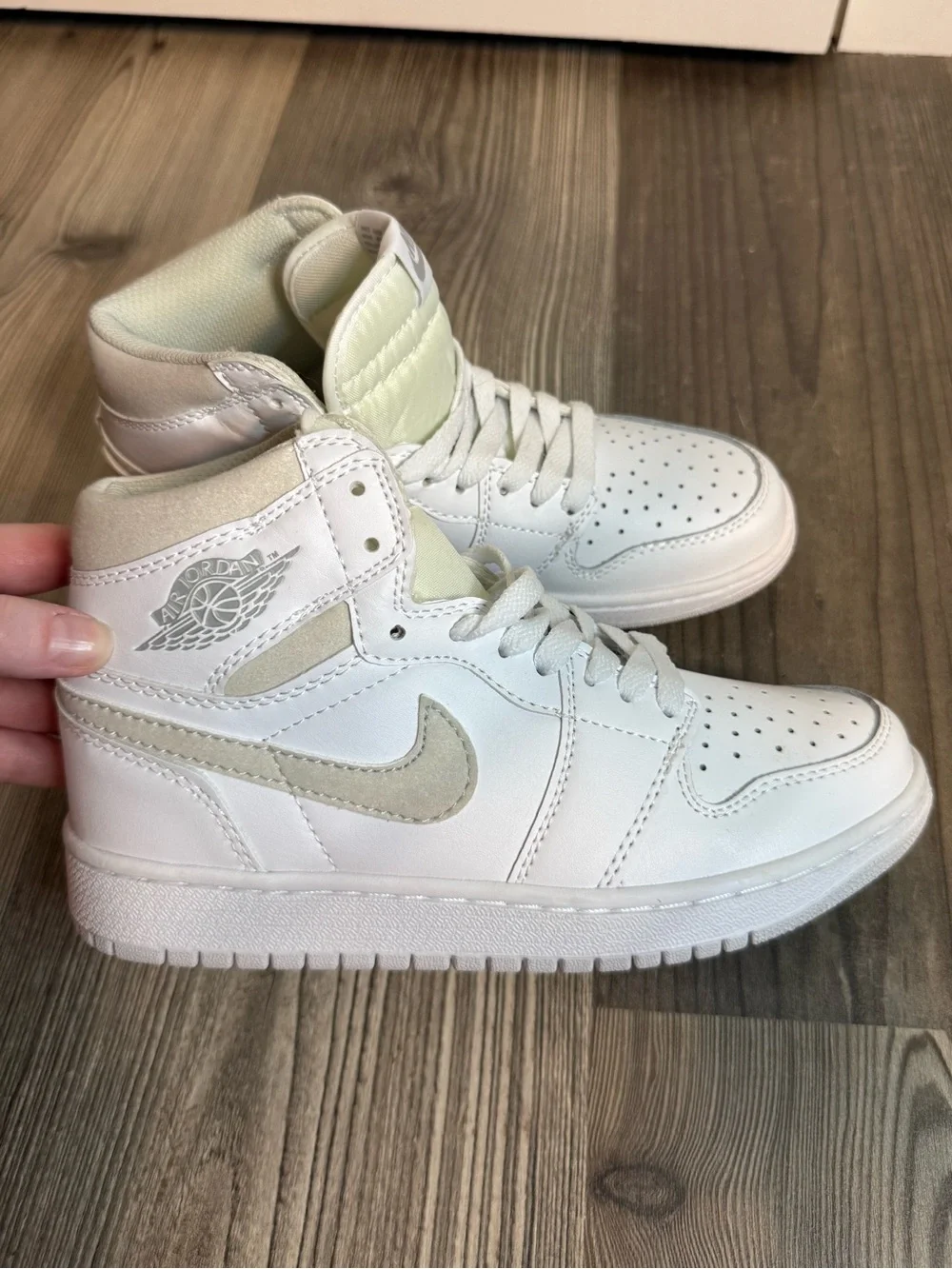 Nike Air Jordan 1 Retro High '85 